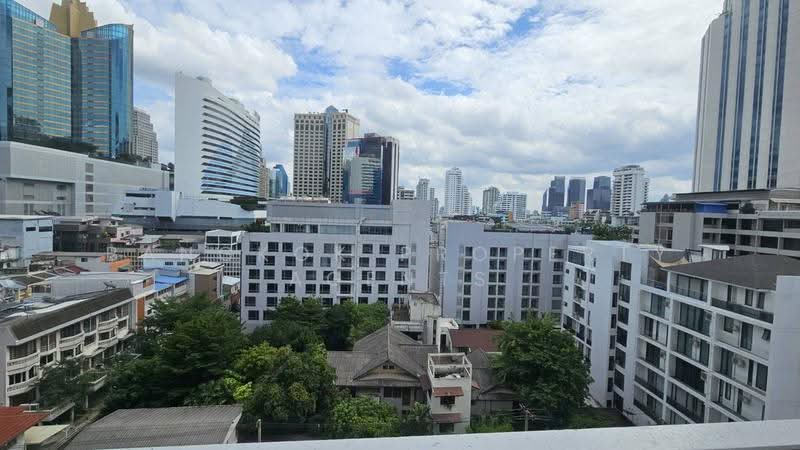 Grand Ville House 2, Bangkok, Soi Sukhumvit 19, Khlongtoei Nua, Watthana, Bangkok, 3 Bedrooms, 253 sqm, Condo For Rent, by BANGKOK PROPERTY AGENTS, 500527680 - DDproperty.com