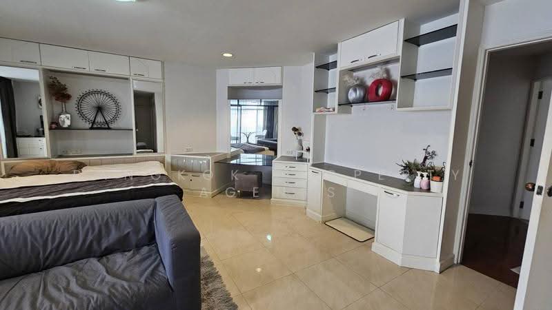 Grand Ville House 2, Bangkok, Soi Sukhumvit 19, Khlongtoei Nua, Watthana, Bangkok, 3 Bedrooms, 253 sqm, Condo For Rent, by BANGKOK PROPERTY AGENTS, 500527680 - DDproperty.com