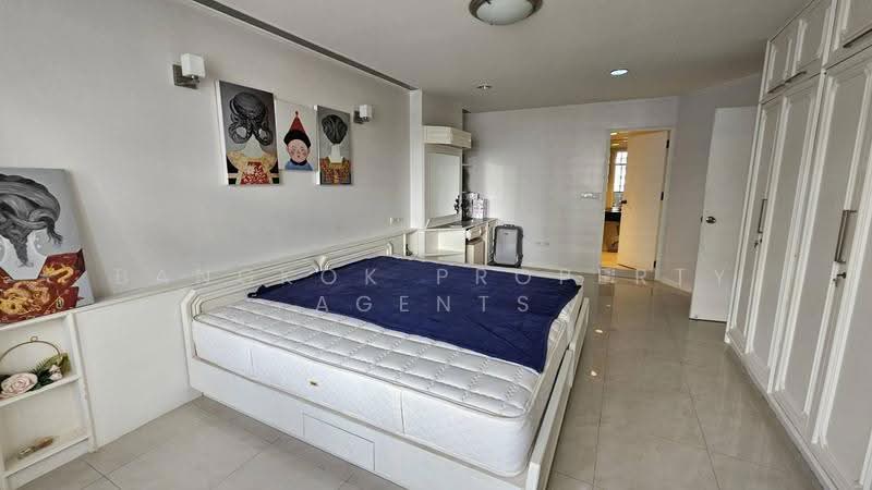Grand Ville House 2, Bangkok, Soi Sukhumvit 19, Khlongtoei Nua, Watthana, Bangkok, 3 Bedrooms, 253 sqm, Condo For Rent, by BANGKOK PROPERTY AGENTS, 500527680 - DDproperty.com