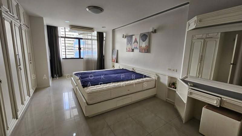 Grand Ville House 2, Bangkok, Soi Sukhumvit 19, Khlongtoei Nua, Watthana, Bangkok, 3 Bedrooms, 253 sqm, Condo For Rent, by BANGKOK PROPERTY AGENTS, 500527680 - DDproperty.com