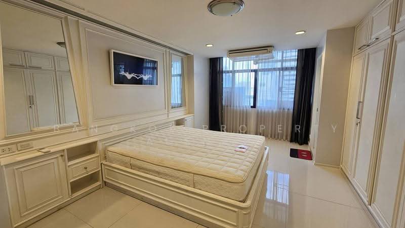 Grand Ville House 2, Bangkok, Soi Sukhumvit 19, Khlongtoei Nua, Watthana, Bangkok, 3 Bedrooms, 253 sqm, Condo For Rent, by BANGKOK PROPERTY AGENTS, 500527680 - DDproperty.com