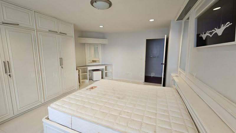 Grand Ville House 2, Bangkok, Soi Sukhumvit 19, Khlongtoei Nua, Watthana, Bangkok, 3 Bedrooms, 253 sqm, Condo For Rent, by BANGKOK PROPERTY AGENTS, 500527680 - DDproperty.com