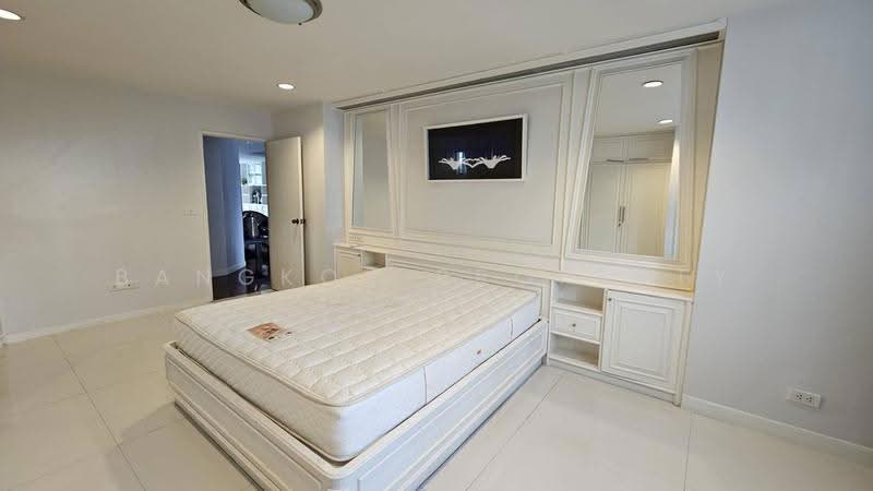 Grand Ville House 2, Bangkok, Soi Sukhumvit 19, Khlongtoei Nua, Watthana, Bangkok, 3 Bedrooms, 253 sqm, Condo For Rent, by BANGKOK PROPERTY AGENTS, 500527680 - DDproperty.com