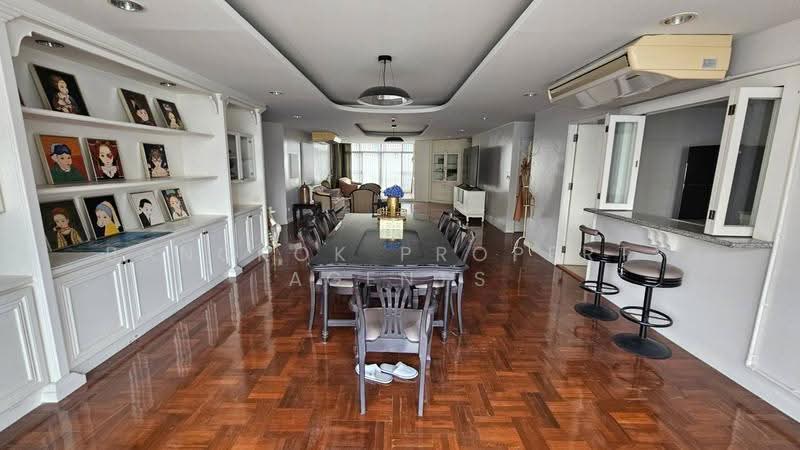 Grand Ville House 2 : แกรนด์ วิลล์ เฮ้าส์ 2, กรุงเทพ, ซอยสุขุมวิท 19, คลองเตยเหนือ, วัฒนา, กรุงเทพ, 253 ตร.ม., คอนโด ให้เช่า, โดย BANGKOK PROPERTY AGENTS, 500527680 - DDproperty.com