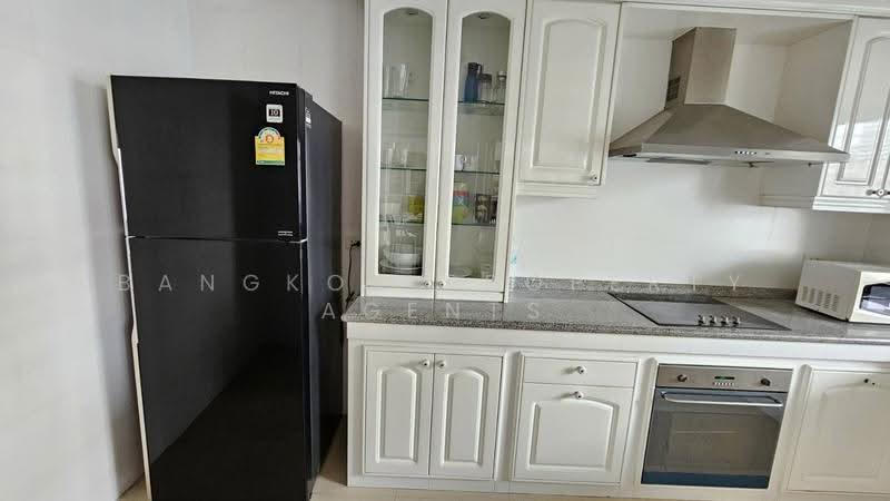 Grand Ville House 2, Bangkok, Soi Sukhumvit 19, Khlongtoei Nua, Watthana, Bangkok, 3 Bedrooms, 253 sqm, Condo For Rent, by BANGKOK PROPERTY AGENTS, 500527680 - DDproperty.com