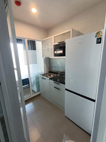 Regent Home Bangna : รีเจ้นท์ โฮม บางนา, กรุงเทพ, ถนน สรรพาวุธ, บางนาใต้, บางนา, กรุงเทพ, 28 ตร.ม., คอนโด ให้เช่า, โดย Wiratee Aramrun, 500527681 - DDproperty.com