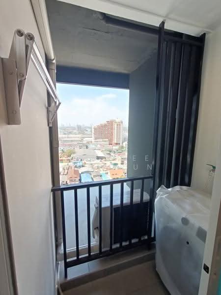 Regent Home Bangna : รีเจ้นท์ โฮม บางนา, กรุงเทพ, ถนน สรรพาวุธ, บางนาใต้, บางนา, กรุงเทพ, 28 ตร.ม., คอนโด ให้เช่า, โดย Wiratee Aramrun, 500527681 - DDproperty.com