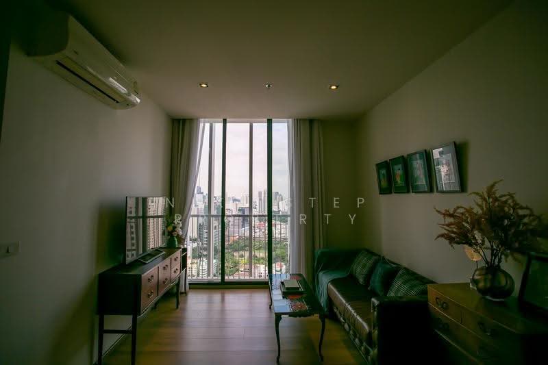 Park Origin Phrom Phong (Park 24), กรุงเทพ, 68 Soi Sukhumvit 24, คลองตัน, คลองเตย, กรุงเทพ, 55 ตร.ม., คอนโด ขาย, โดย Next Step Property, 500527682 - DDproperty.com