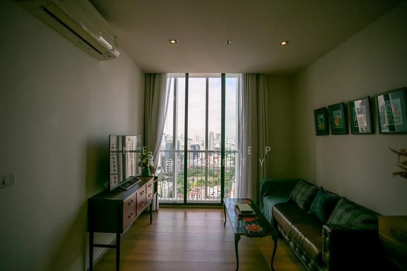 Park Origin Phrom Phong (Park 24), กรุงเทพ, 68 Soi Sukhumvit 24, คลองตัน, คลองเตย, กรุงเทพ, 55 ตร.ม., คอนโด ขาย, โดย Next Step Property, 500527682 - DDproperty.com