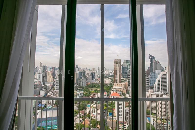 Park Origin Phrom Phong (Park 24), กรุงเทพ, 68 Soi Sukhumvit 24, คลองตัน, คลองเตย, กรุงเทพ, 55 ตร.ม., คอนโด ขาย, โดย Next Step Property, 500527682 - DDproperty.com