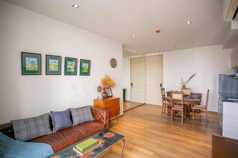 Park Origin Phrom Phong (Park 24), Bangkok, 68 Soi Sukhumvit 24, Khong Tan, Khlong Toei, Bangkok, 2 Bedrooms, 55 sqm, Condo For Sale, by Next Step Property, 500527682 - DDproperty.com