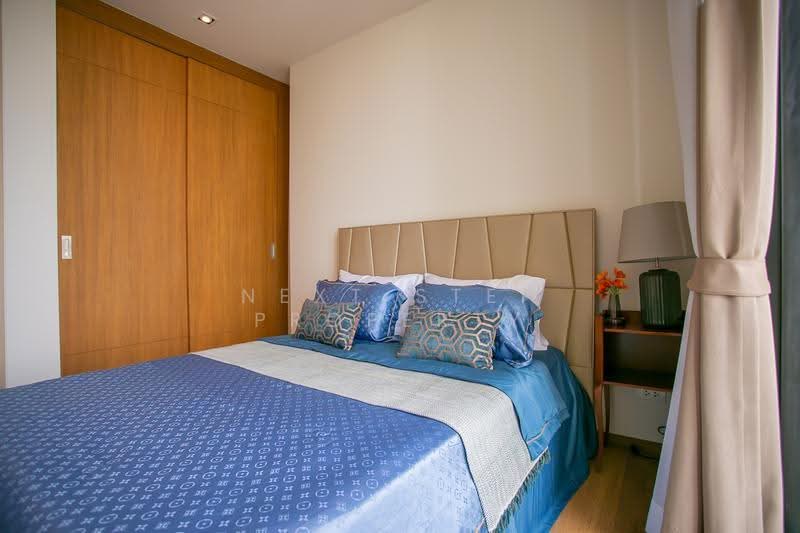 Park Origin Phrom Phong (Park 24), Bangkok, 68 Soi Sukhumvit 24, Khong Tan, Khlong Toei, Bangkok, 2 Bedrooms, 55 sqm, Condo For Sale, by Next Step Property, 500527682 - DDproperty.com