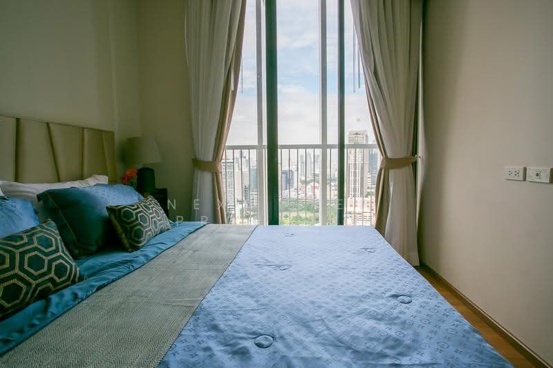 Park Origin Phrom Phong (Park 24), กรุงเทพ, 68 Soi Sukhumvit 24, คลองตัน, คลองเตย, กรุงเทพ, 55 ตร.ม., คอนโด ขาย, โดย Next Step Property, 500527682 - DDproperty.com