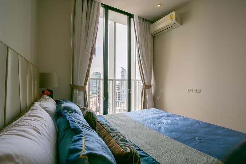 Park Origin Phrom Phong (Park 24), Bangkok, 68 Soi Sukhumvit 24, Khong Tan, Khlong Toei, Bangkok, 2 Bedrooms, 55 sqm, Condo For Sale, by Next Step Property, 500527682 - DDproperty.com