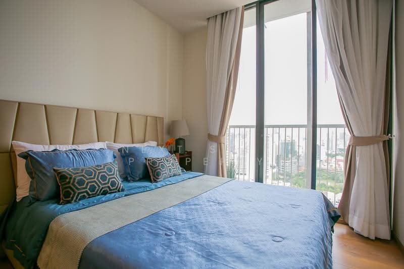 Park Origin Phrom Phong (Park 24), กรุงเทพ, 68 Soi Sukhumvit 24, คลองตัน, คลองเตย, กรุงเทพ, 55 ตร.ม., คอนโด ขาย, โดย Next Step Property, 500527682 - DDproperty.com