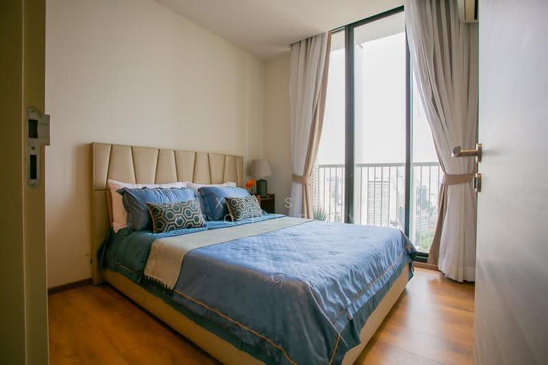 Park Origin Phrom Phong (Park 24), Bangkok, 68 Soi Sukhumvit 24, Khong Tan, Khlong Toei, Bangkok, 2 Bedrooms, 55 sqm, Condo For Sale, by Next Step Property, 500527682 - DDproperty.com