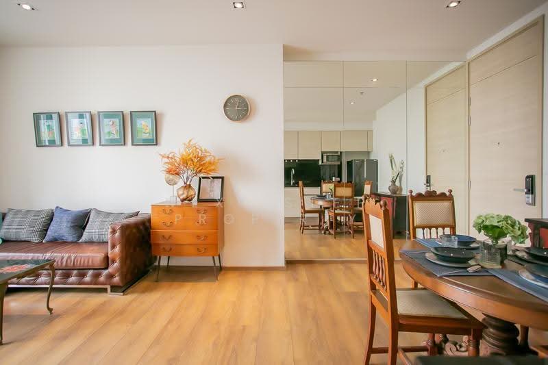 Park Origin Phrom Phong (Park 24), กรุงเทพ, 68 Soi Sukhumvit 24, คลองตัน, คลองเตย, กรุงเทพ, 55 ตร.ม., คอนโด ขาย, โดย Next Step Property, 500527682 - DDproperty.com