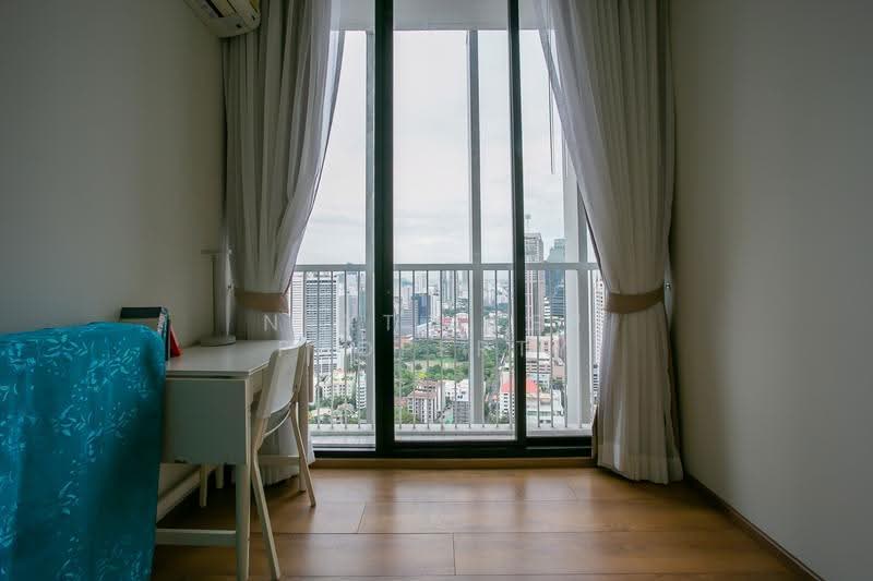 Park Origin Phrom Phong (Park 24), กรุงเทพ, 68 Soi Sukhumvit 24, คลองตัน, คลองเตย, กรุงเทพ, 55 ตร.ม., คอนโด ขาย, โดย Next Step Property, 500527682 - DDproperty.com