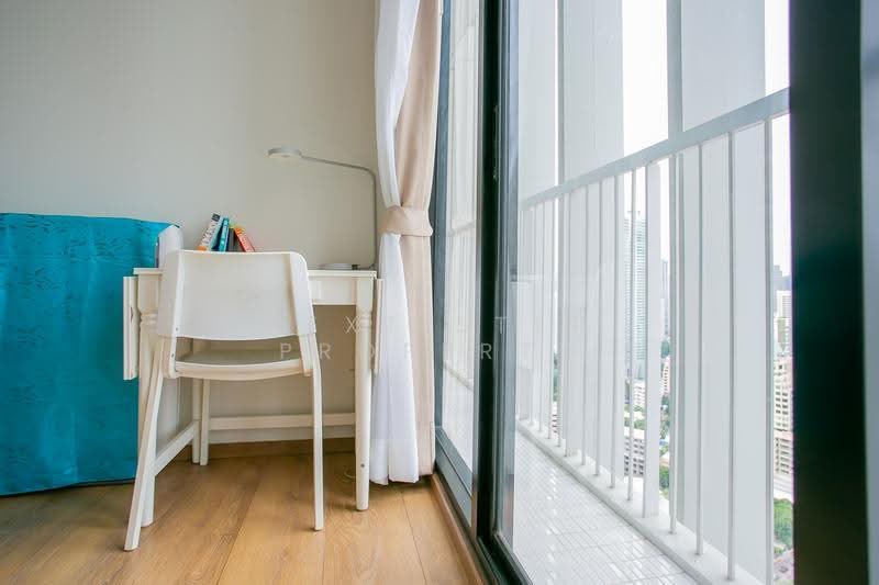 Park Origin Phrom Phong (Park 24), กรุงเทพ, 68 Soi Sukhumvit 24, คลองตัน, คลองเตย, กรุงเทพ, 55 ตร.ม., คอนโด ขาย, โดย Next Step Property, 500527682 - DDproperty.com