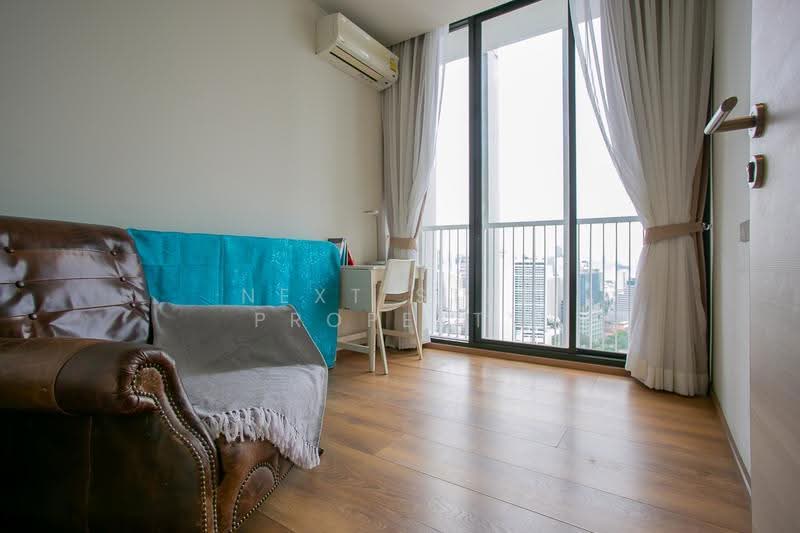 Park Origin Phrom Phong (Park 24), Bangkok, 68 Soi Sukhumvit 24, Khong Tan, Khlong Toei, Bangkok, 2 Bedrooms, 55 sqm, Condo For Sale, by Next Step Property, 500527682 - DDproperty.com