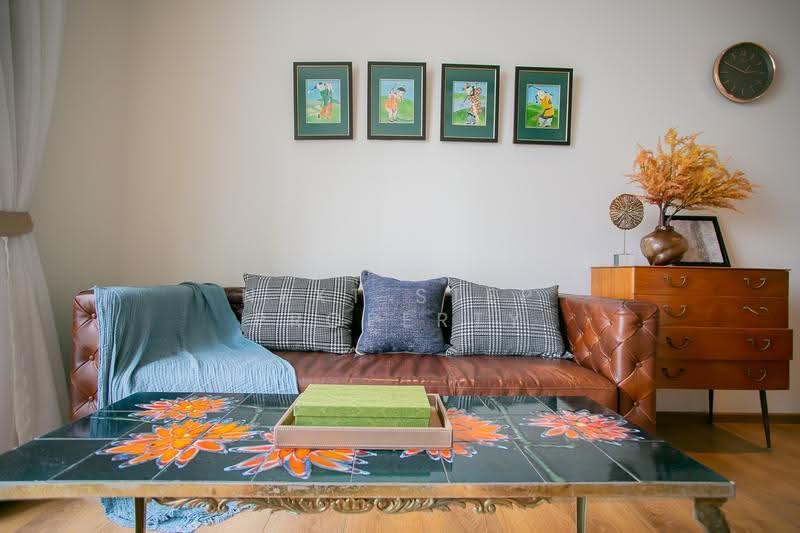 Park Origin Phrom Phong (Park 24), Bangkok, 68 Soi Sukhumvit 24, Khong Tan, Khlong Toei, Bangkok, 2 Bedrooms, 55 sqm, Condo For Sale, by Next Step Property, 500527682 - DDproperty.com