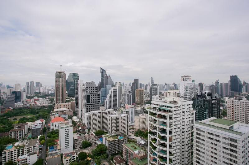 Park Origin Phrom Phong (Park 24), กรุงเทพ, 68 Soi Sukhumvit 24, คลองตัน, คลองเตย, กรุงเทพ, 55 ตร.ม., คอนโด ขาย, โดย Next Step Property, 500527682 - DDproperty.com