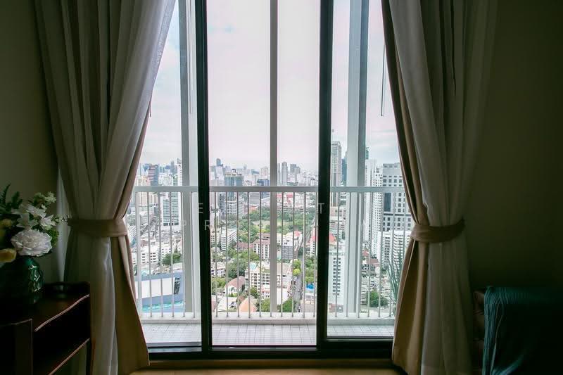 Park Origin Phrom Phong (Park 24), กรุงเทพ, 68 Soi Sukhumvit 24, คลองตัน, คลองเตย, กรุงเทพ, 55 ตร.ม., คอนโด ขาย, โดย Next Step Property, 500527682 - DDproperty.com