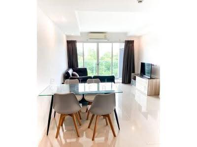 ขาย - Bang Saray Beach Condominium : บางสะเหร่บีช คอนโด, ชลบุรี