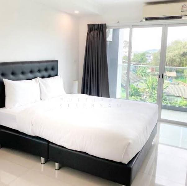 Bang Saray Beach Condominium, Chon Buri (Pattaya), Bang Sa-re, Sattahip, Chon Buri (Pattaya), 1 Bedroom, 50 sqm, Condo For Sale, by Puttirat Kleebyam, 500527683 - DDproperty.com