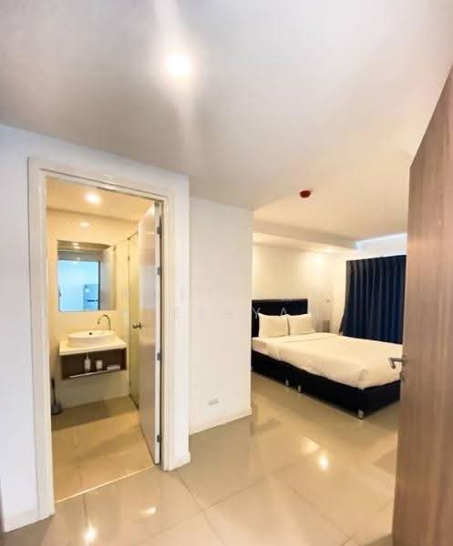 Bang Saray Beach Condominium : บางสะเหร่บีช คอนโด, ชลบุรี, บางเสร่, สัตหีบ, ชลบุรี, 50 ตร.ม., คอนโด ขาย, โดย Puttirat Kleebyam, 500527683 - DDproperty.com