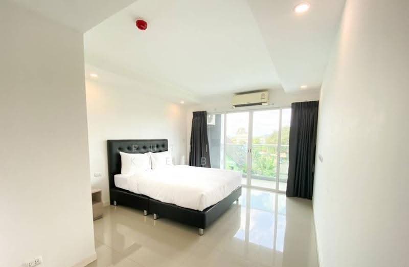 Bang Saray Beach Condominium, Chon Buri (Pattaya), Bang Sa-re, Sattahip, Chon Buri (Pattaya), 1 Bedroom, 50 sqm, Condo For Sale, by Puttirat Kleebyam, 500527683 - DDproperty.com