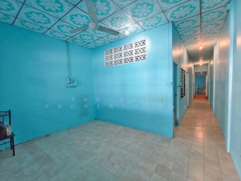ทาวน์เฮ้าส์บ้านโป่ง ราชบุรี, ราชบุรี, สวนกล้วย, บ้านโป่ง, ราชบุรี, 100 ตร.ม., Townhouse ขาย, โดย The Best Property หยก , 500527684 - DDproperty.com
