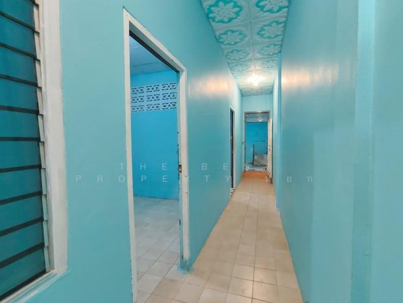 ทาวน์เฮ้าส์บ้านโป่ง ราชบุรี, Ratchaburi, Suan Kluai, Ban Pong, Ratchaburi, 3 Bedrooms, 100 sqm, Townhouse For Sale, by The Best Property หยก , 500527684 - DDproperty.com
