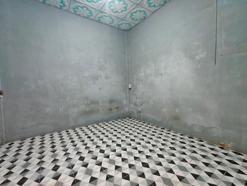 ทาวน์เฮ้าส์บ้านโป่ง ราชบุรี, ราชบุรี, สวนกล้วย, บ้านโป่ง, ราชบุรี, 100 ตร.ม., Townhouse ขาย, โดย The Best Property หยก , 500527684 - DDproperty.com