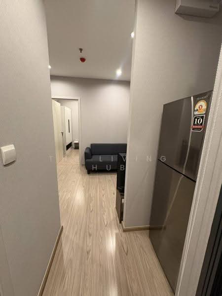 The Tree Hua Mak, Bangkok, Ramkhamhaeng Road, Hua Mak, Bang Kapi, Bangkok, 1 Bedroom, 26 sqm, Condo For Sale, by THE LIVING HUB, 500527685 - DDproperty.com