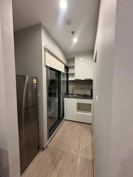 The Tree Hua Mak, Bangkok, Ramkhamhaeng Road, Hua Mak, Bang Kapi, Bangkok, 1 Bedroom, 26 sqm, Condo For Sale, by THE LIVING HUB, 500527685 - DDproperty.com