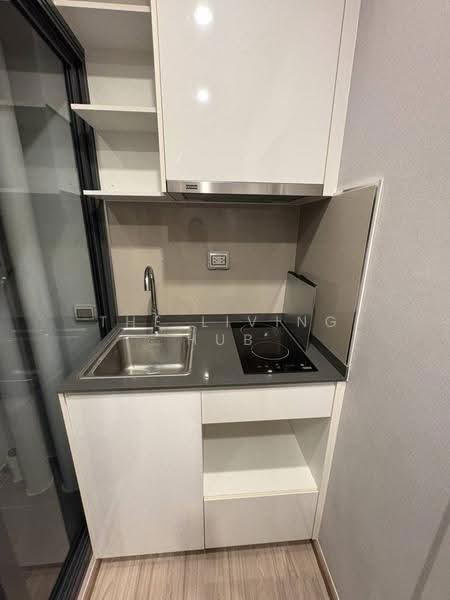 The Tree Hua Mak, Bangkok, Ramkhamhaeng Road, Hua Mak, Bang Kapi, Bangkok, 1 Bedroom, 26 sqm, Condo For Sale, by THE LIVING HUB, 500527685 - DDproperty.com
