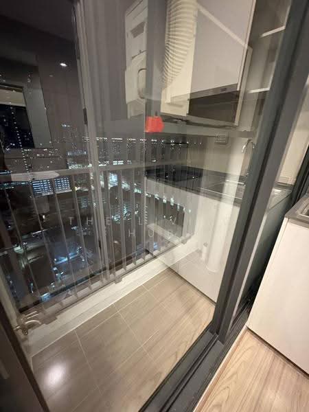 The Tree Hua Mak, Bangkok, Ramkhamhaeng Road, Hua Mak, Bang Kapi, Bangkok, 1 Bedroom, 26 sqm, Condo For Sale, by THE LIVING HUB, 500527685 - DDproperty.com
