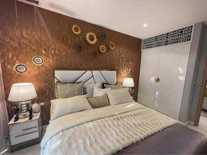 Copacabana Beach Jomtien : โคปาคาบาน่า บีช จอมเทียน, ชลบุรี, ตำบลหนองปรือ อำเภอบางละมุง ชลบุรี, หนองปรือ, บางละมุง, ชลบุรี, 35 ตร.ม., คอนโด ขาย, โดย Puttirat Kleebyam, 500527686 - DDproperty.com