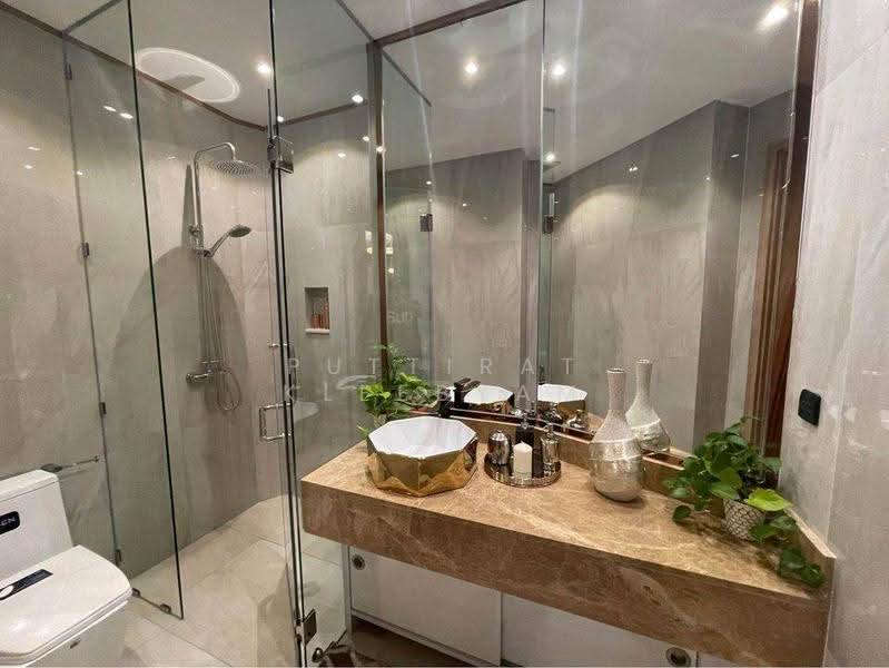 Copacabana Beach Jomtien, Chon Buri (Pattaya), Jomtien Sai Song Rd, Nong Pru, Bang Lamung (Pattaya), Chon Buri (Pattaya), 1 Bedroom, 35 sqm, Condo For Sale, by Puttirat Kleebyam, 500527686 - DDproperty.com