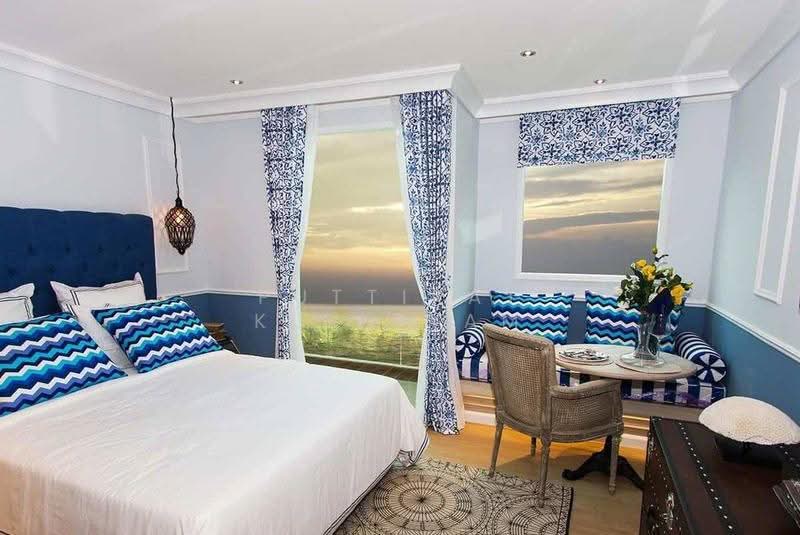 Seven Seas Condo Jomtien : เซเว่นซีส์ คอนโด จอมเทียน, ชลบุรี, 531 ถนนชัยพฤกษ์ เมืองพัทยา, นาเกลือ, บางละมุง, ชลบุรี, 38 ตร.ม., คอนโด ขาย, โดย Puttirat Kleebyam, 500527689 - DDproperty.com