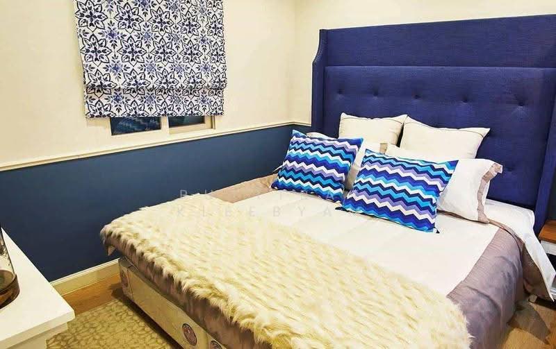 Seven Seas Condo Jomtien, Chon Buri (Pattaya), 531 Chaiyapruk Road, Na Kloe, Bang Lamung (Pattaya), Chon Buri (Pattaya), 1 Bedroom, 38 sqm, Condo For Sale, by Puttirat Kleebyam, 500527689 - DDproperty.com
