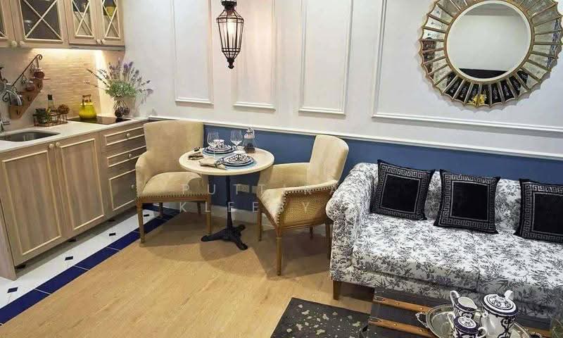 Seven Seas Condo Jomtien : เซเว่นซีส์ คอนโด จอมเทียน, ชลบุรี, 531 ถนนชัยพฤกษ์ เมืองพัทยา, นาเกลือ, บางละมุง, ชลบุรี, 38 ตร.ม., คอนโด ขาย, โดย Puttirat Kleebyam, 500527689 - DDproperty.com