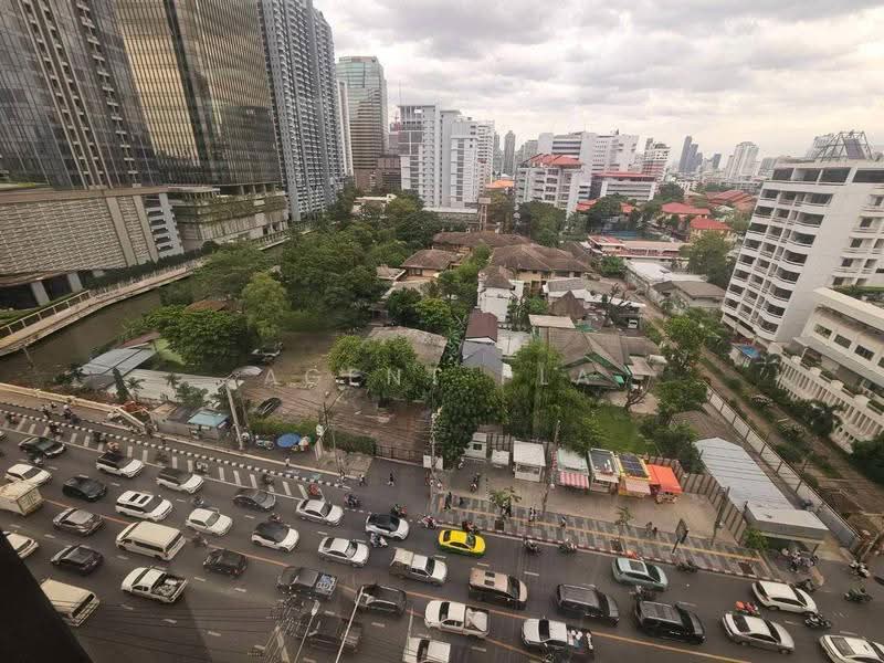 Office Space in high-rise building for rent in Asoke CBD- Sukhumvit 21 (SPSP673), Bangkok, สุขุมวิท21, Khlongtoei Nua, Watthana, Bangkok, , 115 sqm, Office Space For Rent, by Agent Pla, 500527691 - DDproperty.com