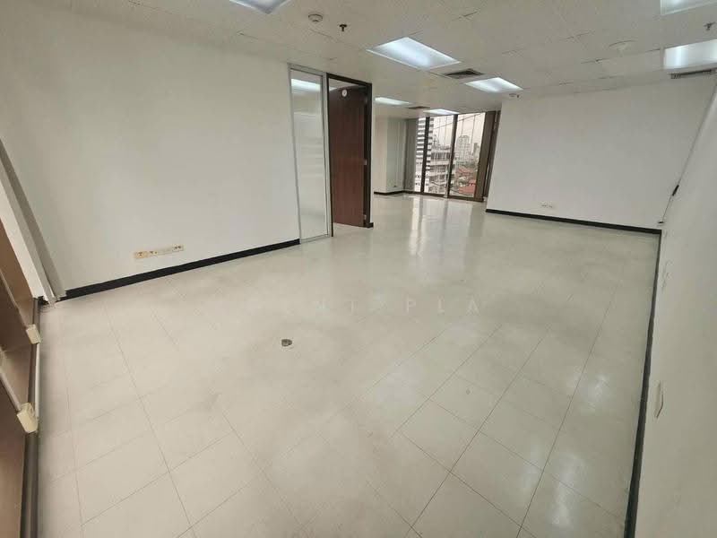 Office Space in high-rise building for rent in Asoke CBD- Sukhumvit 21 (SPSP673), Bangkok, สุขุมวิท21, Khlongtoei Nua, Watthana, Bangkok, , 115 sqm, Office Space For Rent, by Agent Pla, 500527691 - DDproperty.com