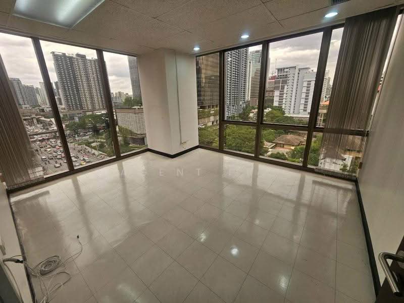 Office Space in high-rise building for rent in Asoke CBD- Sukhumvit 21 (SPSP673), Bangkok, สุขุมวิท21, Khlongtoei Nua, Watthana, Bangkok, , 115 sqm, Office Space For Rent, by Agent Pla, 500527691 - DDproperty.com