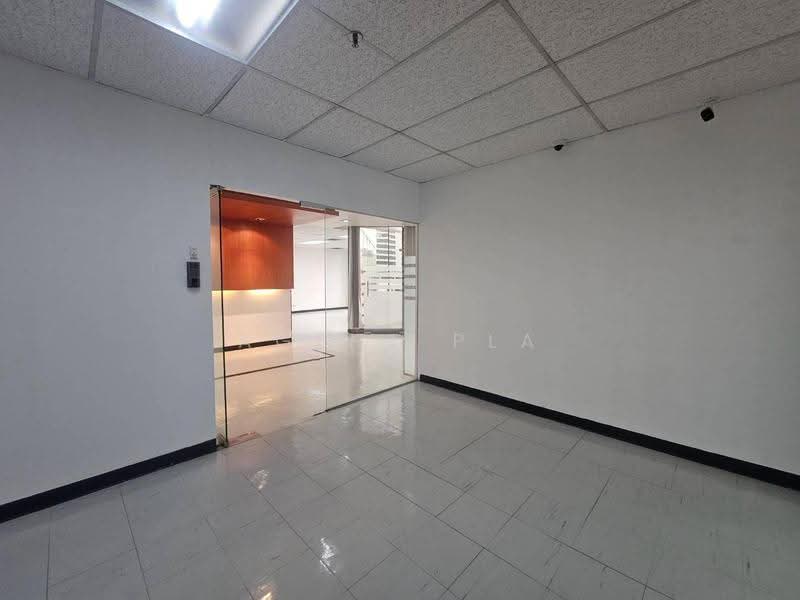 Office Space in high-rise building for rent in Asoke CBD- Sukhumvit 21 (SPSP673), Bangkok, สุขุมวิท21, Khlongtoei Nua, Watthana, Bangkok, , 115 sqm, Office Space For Rent, by Agent Pla, 500527691 - DDproperty.com