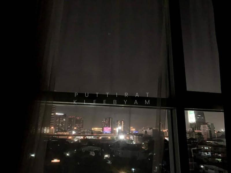 The Prive Boutique Condo, Chon Buri (Pattaya), Saen Suk, Muang Chon Buri, Chon Buri (Pattaya), 1 Bedroom, 25 sqm, Condo For Sale, by Puttirat Kleebyam, 500527693 - DDproperty.com