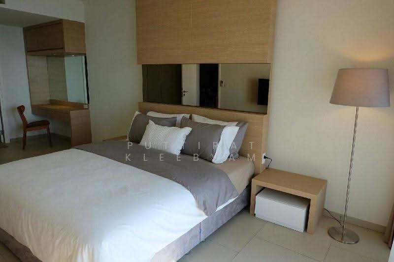 Zire Wongamat, Chon Buri (Pattaya), 456 Soi Naklua 18, Na Kloe, Bang Lamung (Pattaya), Chon Buri (Pattaya), 1 Bedroom, 76 sqm, Condo For Sale, by Puttirat Kleebyam, 500527695 - DDproperty.com