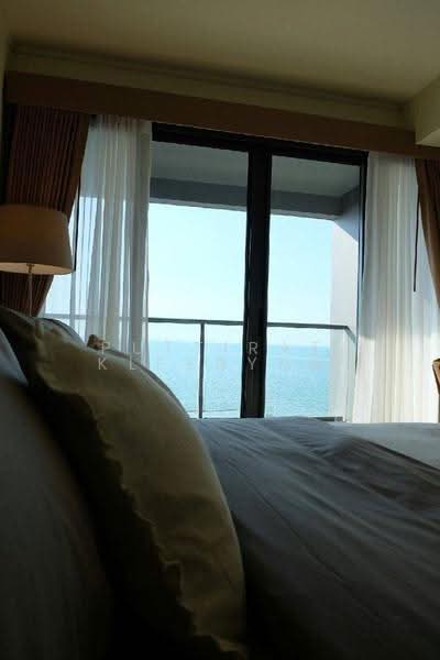 Zire Wongamat, Chon Buri (Pattaya), 456 Soi Naklua 18, Na Kloe, Bang Lamung (Pattaya), Chon Buri (Pattaya), 1 Bedroom, 76 sqm, Condo For Sale, by Puttirat Kleebyam, 500527695 - DDproperty.com